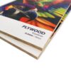 Plywood