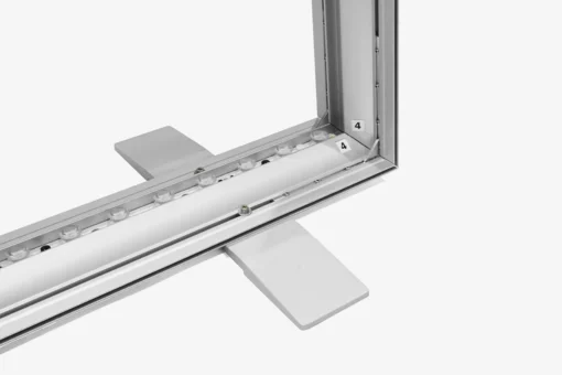 LED Vegg - Bilde 6