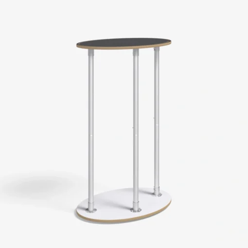 Messebord Oval - Bilde 2
